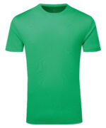 Tridri® ion-charge recycled textured tee - Image 4
