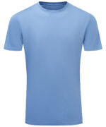 Tridri® ion-charge recycled textured tee - Image 7
