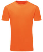 Tridri® ion-charge recycled textured tee - Image 14