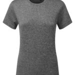 Women’s TriDri® ion-charge recycled textured tee