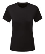 Women’s TriDri® ion-charge recycled textured tee - Image 2