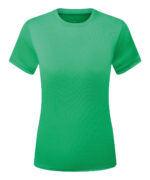 Women’s TriDri® ion-charge recycled textured tee - Image 3