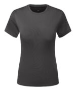 Women’s TriDri® ion-charge recycled textured tee - Image 4