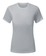 Women’s TriDri® ion-charge recycled textured tee - Image 5