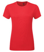 Women’s TriDri® ion-charge recycled textured tee - Image 7