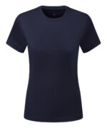 Women’s TriDri® ion-charge recycled textured tee - Image 6
