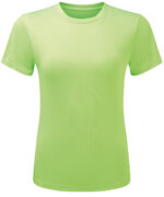 Women’s TriDri® ion-charge recycled textured tee - Image 9