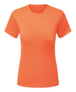 Women’s TriDri® ion-charge recycled textured tee - Image 10