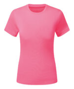 Women’s TriDri® ion-charge recycled textured tee - Image 11