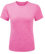 Women’s TriDri® ion-charge recycled textured tee - Image 12