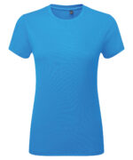 Women’s TriDri® ion-charge recycled textured tee - Image 15