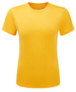 Women’s TriDri® ion-charge recycled textured tee - Image 16