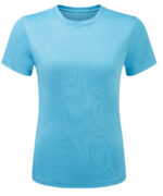 Women’s TriDri® ion-charge recycled textured tee - Image 17