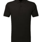 Tridri® ion-charge panelled polo
