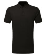 Tridri® ion-charge panelled polo