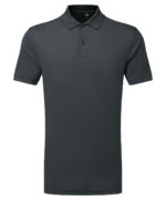 Tridri® ion-charge panelled polo - Image 2