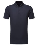 Tridri® ion-charge panelled polo - Image 3