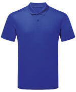 Tridri® ion-charge panelled polo - Image 5
