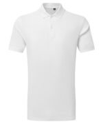 Tridri® ion-charge panelled polo - Image 7