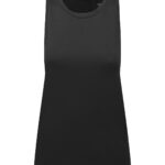 Women's TriDri ion-charge easy fit tank top