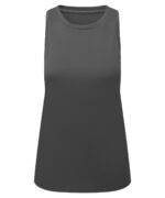 Women's TriDri ion-charge easy fit tank top - Image 2