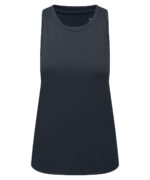 Women's TriDri ion-charge easy fit tank top - Image 3