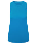 Women's TriDri ion-charge easy fit tank top - Image 4