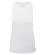 Women's TriDri ion-charge easy fit tank top - Image 6