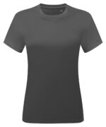 Women’s TriDri® ion-charge easy fit tee - Image 2