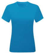 Women’s TriDri® ion-charge easy fit tee - Image 4