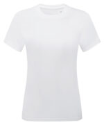 Women’s TriDri® ion-charge easy fit tee - Image 6