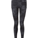 Women's TriDri® recycled performance full-length leggings
