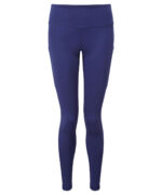 Women's TriDri® recycled performance full-length leggings - Image 3