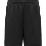 Kids TriDri® ion-charge performance shorts
