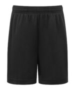 Kids TriDri® ion-charge performance shorts