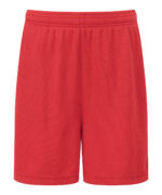 Kids TriDri® ion-charge performance shorts - Image 3