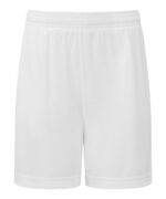 Kids TriDri® ion-charge performance shorts - Image 5