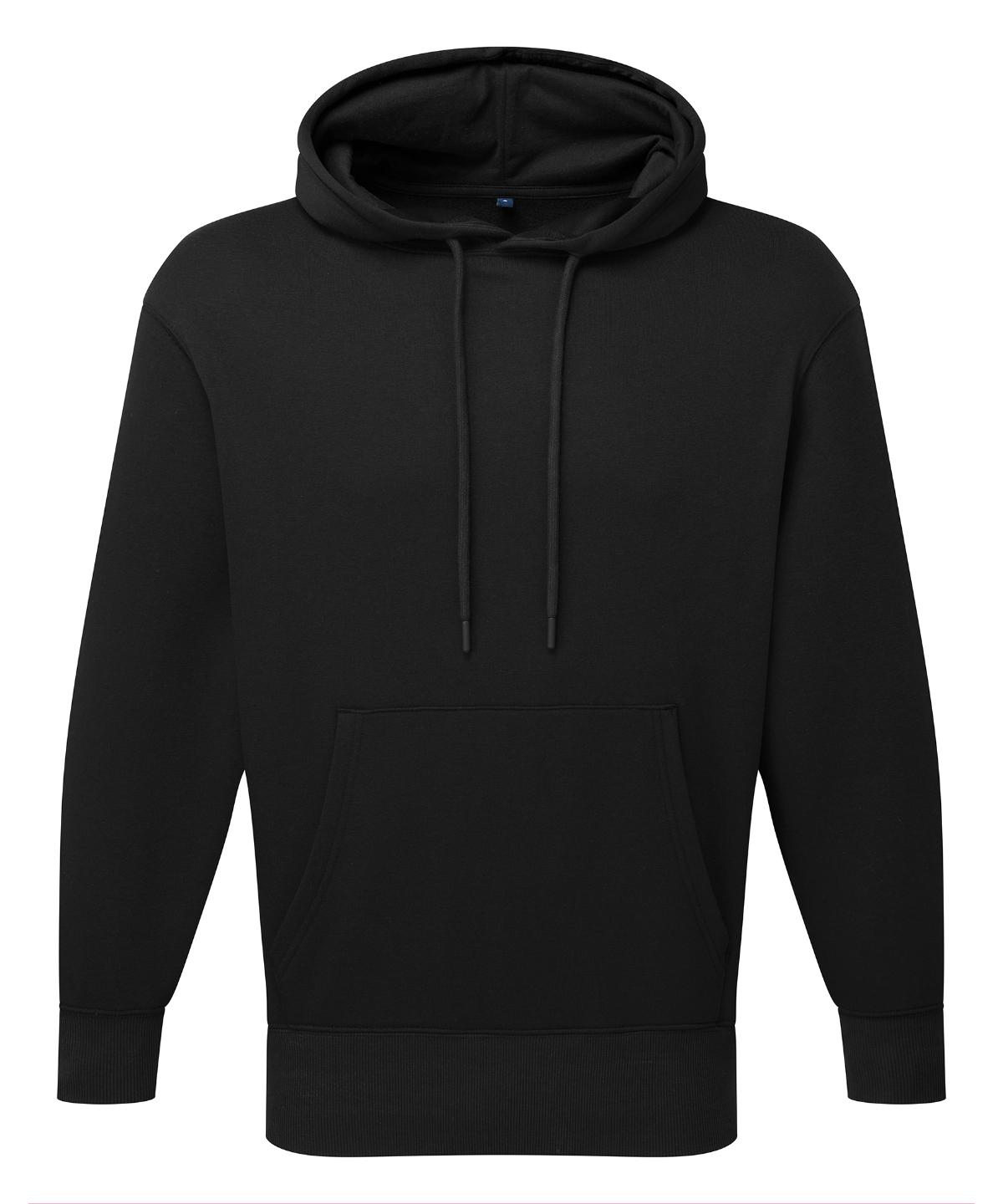 TR602_Black_FT TriDriĀ® recycled hoodie - Image 1