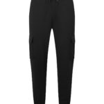 TriDri® cargo recycled joggers