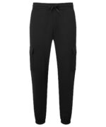 TriDri® cargo recycled joggers