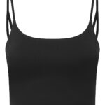 Women's TriDri luxe bra