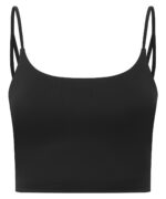 Women's TriDri luxe bra