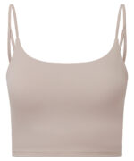 Women's TriDri luxe bra - Image 3