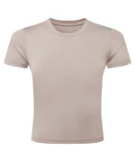 Women's TriDri luxe fitted tee - Image 2