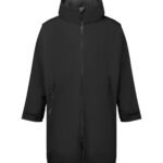 Tridri® all seasons waterproof changing robe