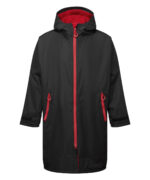 Tridri® all seasons waterproof changing robe - Image 3