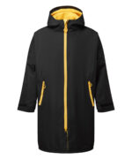 Tridri® all seasons waterproof changing robe - Image 4