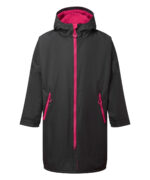 Tridri® all seasons waterproof changing robe - Image 5