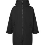 Kids TriDri® all seasons waterproof changing robe