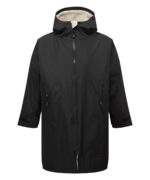 Kids TriDri® all seasons waterproof changing robe - Image 2